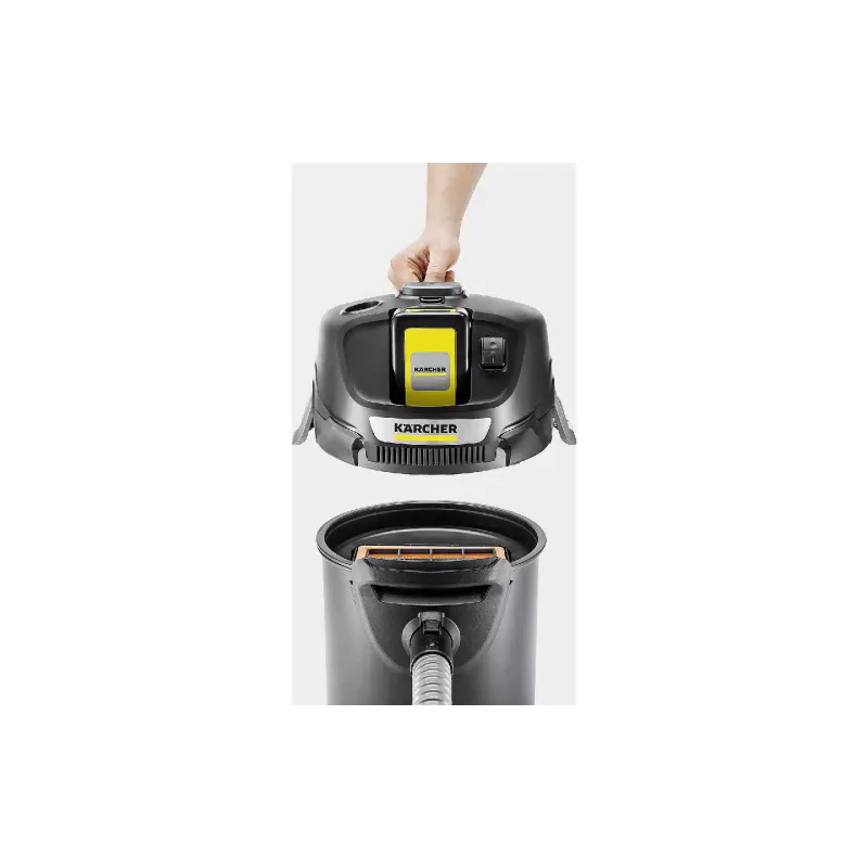 مكنسة كهربائية Karcher AD 2 Battery (1.348-300.0)