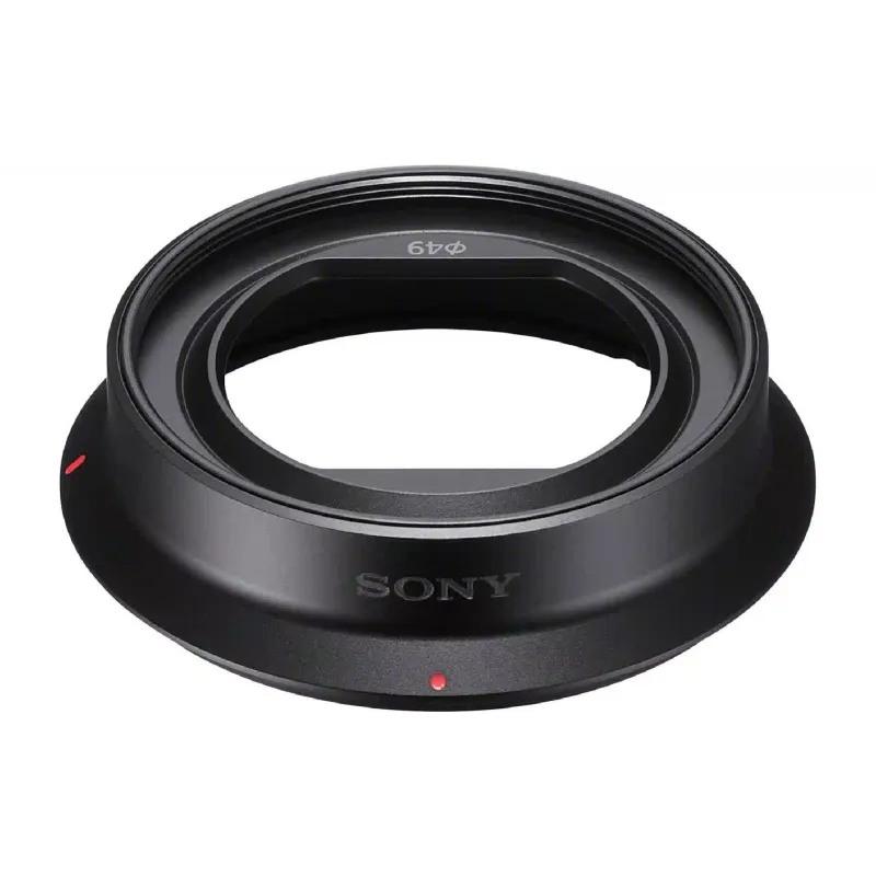Lencse Sony (SEL40F25G.SYX)