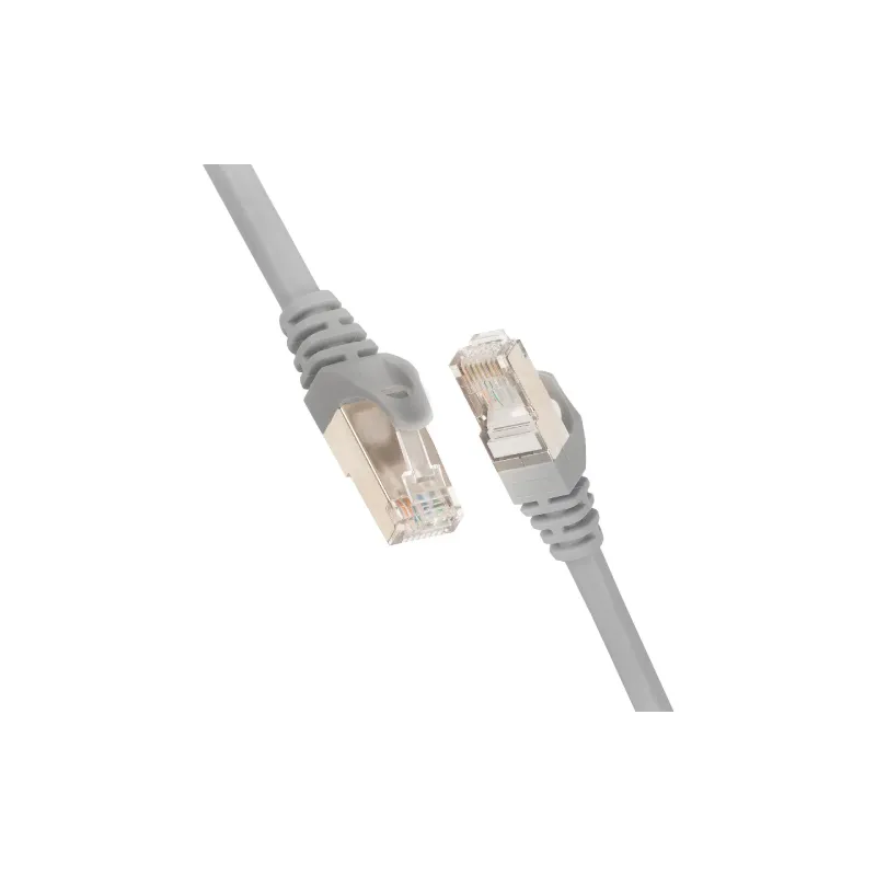 Patch cord 2E  Gray (2E-PC6COP-150GRY)