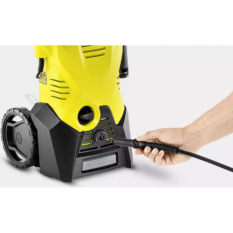 Водоструйка с високо налягане Karcher K 3 (1.601-888.0)