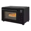 Electric furnace Sencor (SEO3250BK), 35 l, 1700 W, Black