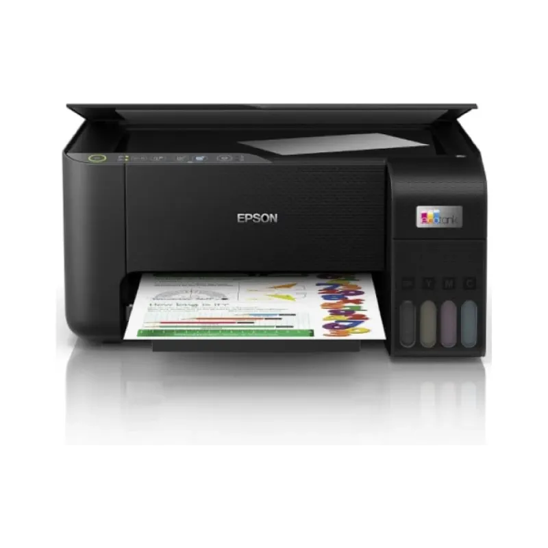 БФП Epson EcoTank  L3250 (C11CJ67412)