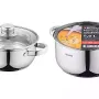Lonec s pokrovom Ardesto Gemini Gourmet (AR1952BC)