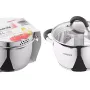 Saucepan with lid Ardesto Gemini Livorno (AR1955GS)