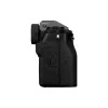 Κάμερα Fujifilm, Black (16783020)