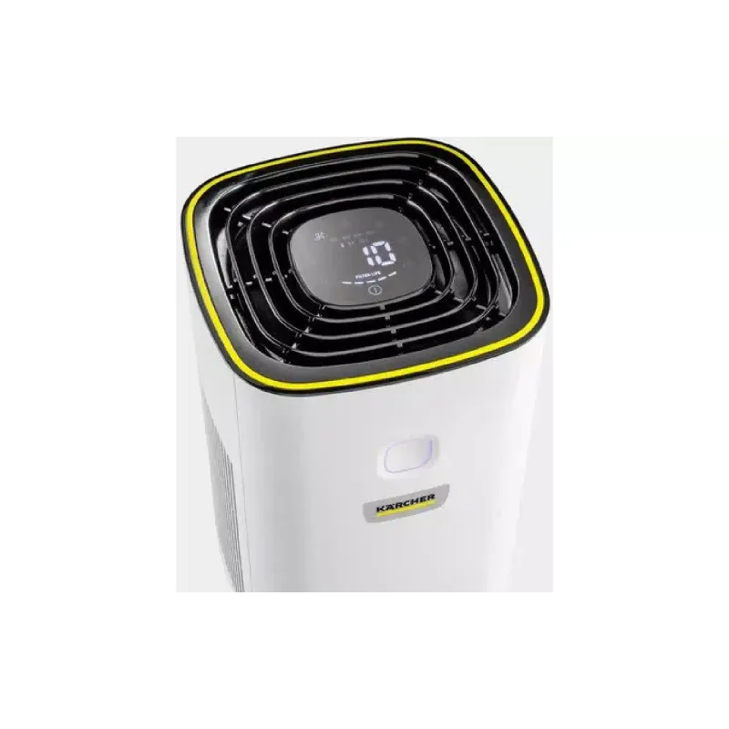 Luftreiniger Karcher AF 20, White (1.024-820.0)