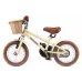 Детский велосипед Miqilong RM, 12" (ATW-RM12-BEIGE)
