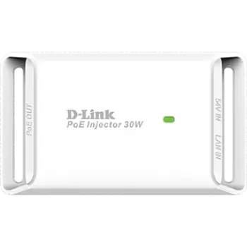 PoE инжектор D-Link (DPE-301GI)