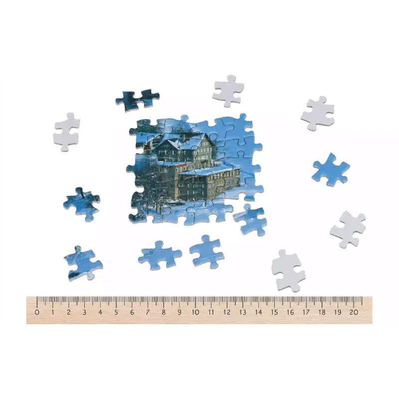 Пазл Same Toy (88038Ut)