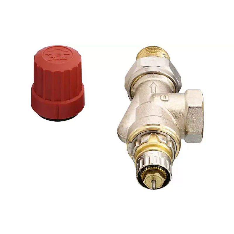 Termostatski ventil Danfoss (013G0153)
