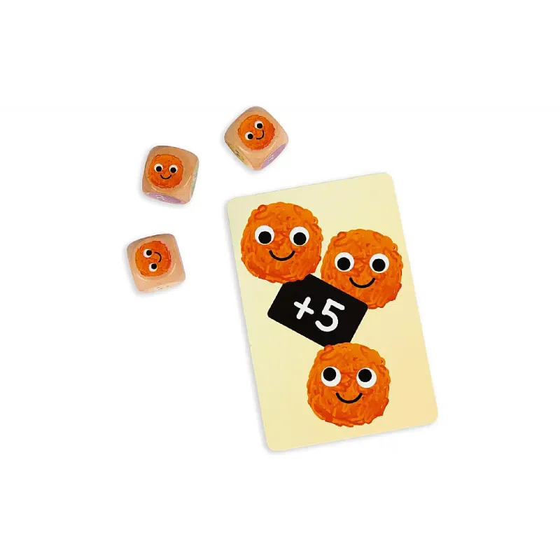Board game Janod (J02739)