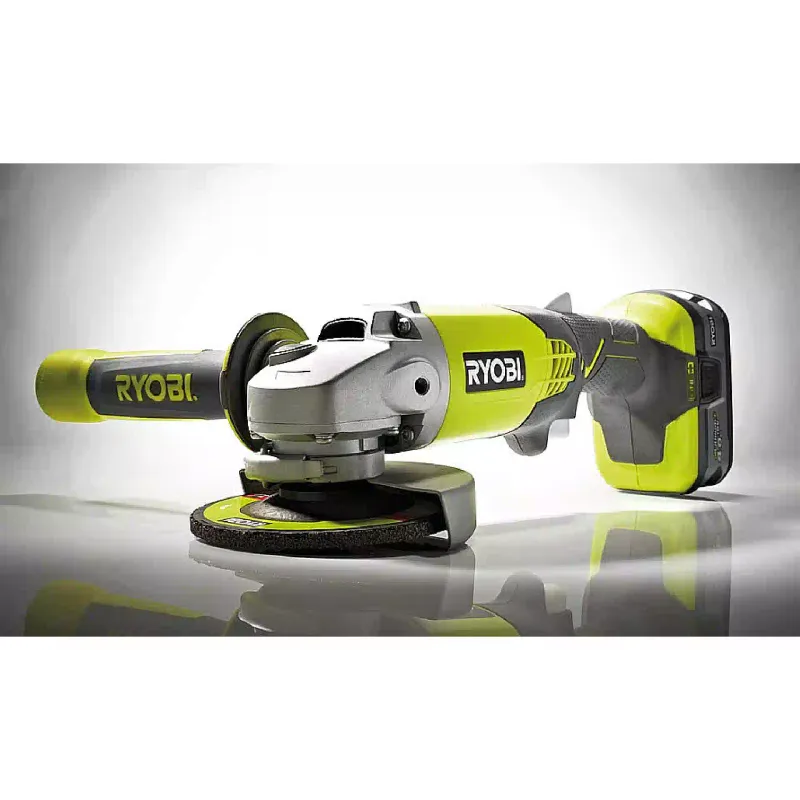 Μηχανή λείανσης Ryobi ONE+ R18AG-0 (5133001903)