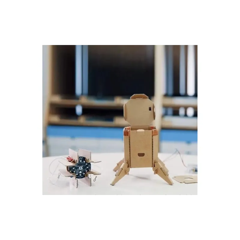 Kit Makeblock (P1030065)