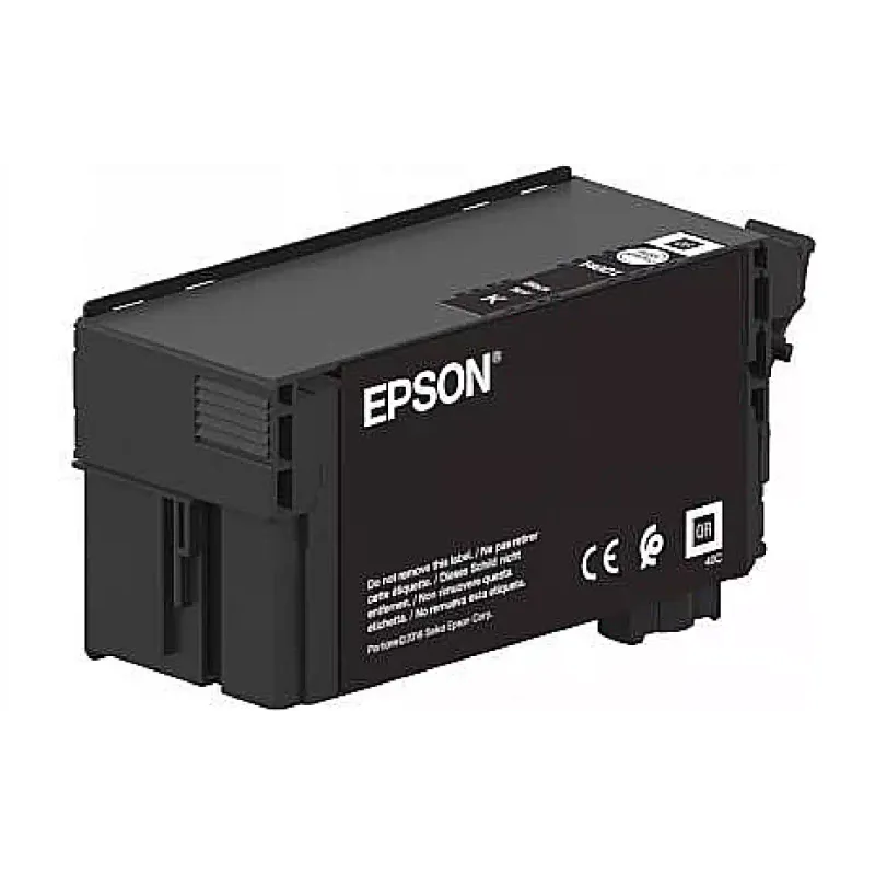 Патрон Epson, Black (C13T40D140)