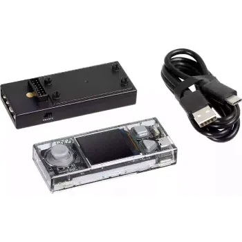 Набор Makeblock (P1030156)