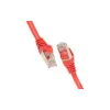 Пач кабел 2E, Red (2E-PC6SFTPCOP-150RD)