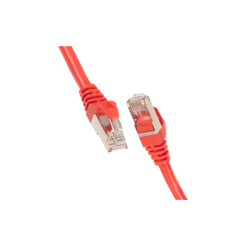 Пач кабел 2E, Red (2E-PC6SFTPCOP-150RD)