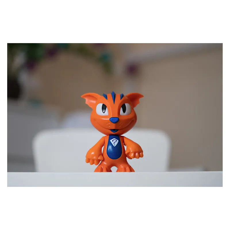 Interaktivna igrača Zanzoon (5020063Z)