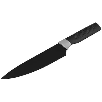 Kitchen knife Ardesto Black Mars, Black (AR2014SK)