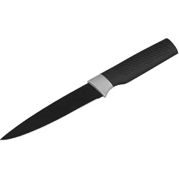 Kitchen knife Ardesto Black Mars, Black (AR2017SK)