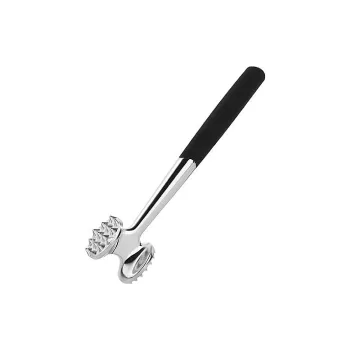 Kitchen hammer Ardesto Black Mars, Black (AR2019SA)