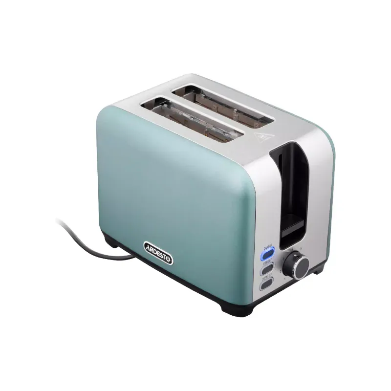 Tostadora Ardesto, Silver (T-F400G)