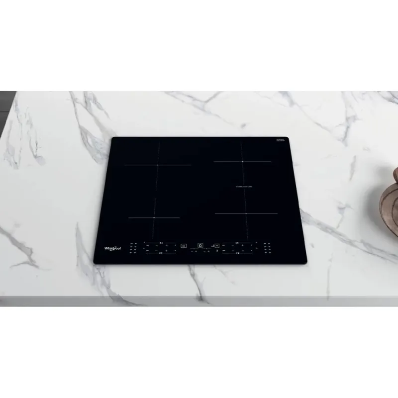 Варильна поверхня Whirlpool (WBB8360NE), Black