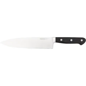 Kitchen knife Ardesto Black Mars, Black (AR2031SW)