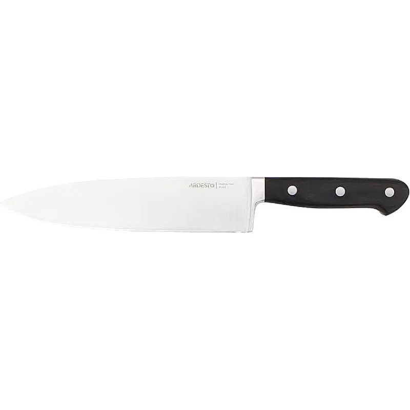 Кухненски нож Ardesto Black Mars, Black (AR2031SW)