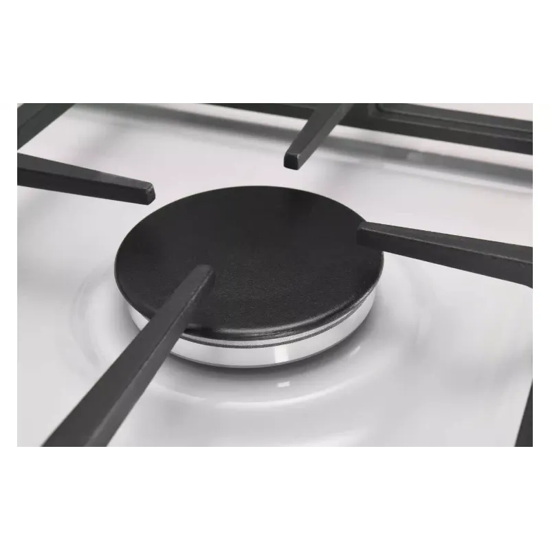 Kombinirani štedilnik Ardesto Elegance, White (FSCF-C606W)