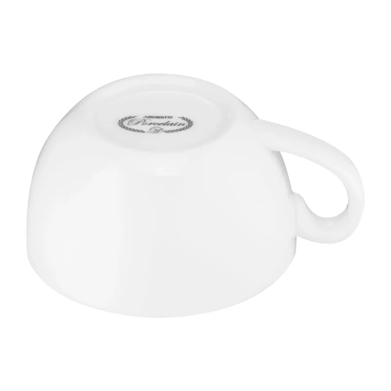 Xícara Ardesto Imola, White (AR3532I)