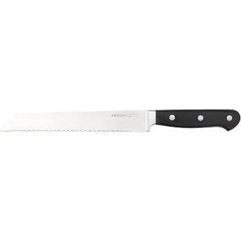 Bread knife Ardesto Black Mars, Black (AR2033SW)