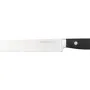 Bread knife Ardesto Black Mars, Black (AR2033SW)