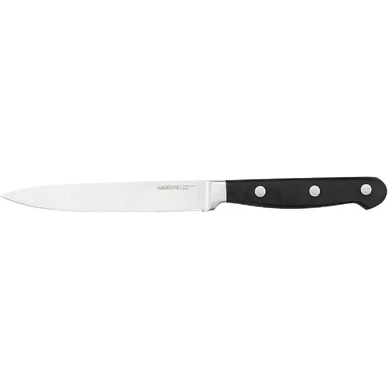 Кухненски нож Ardesto Black Mars, Black (AR2034SW)