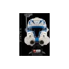 Κατασκευαστής LEGO Star Wars Captain Rex Helmet (75349)