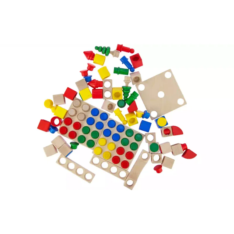 Constructor nic Cubio (NIC2102)