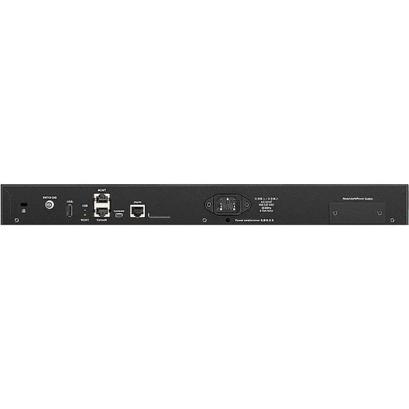 Превключвател D-Link (DGS-3630-52TC)