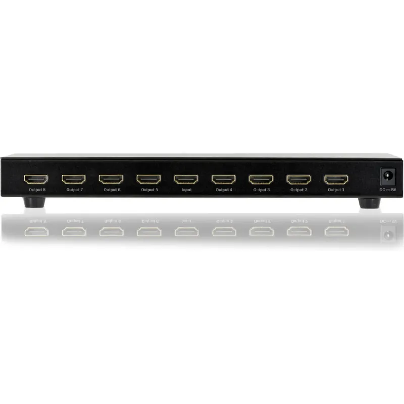 Videóelosztó Digitus (DS-43302)