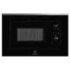 Вградена микровълнова фурна Electrolux, Black (LMS2203EMX)