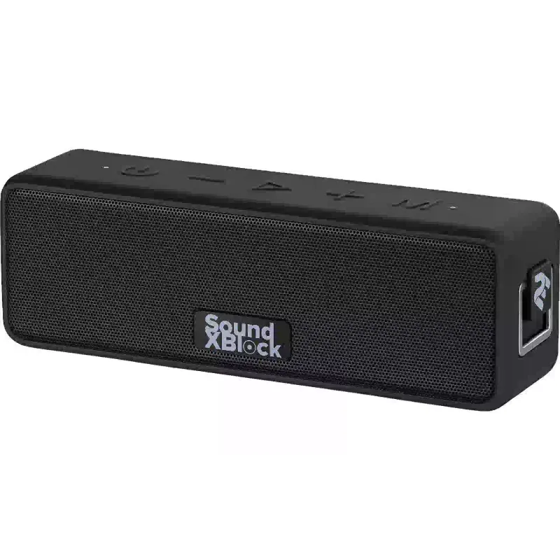 Acoustic system 2E, Black (2E-BSSXBWBK)