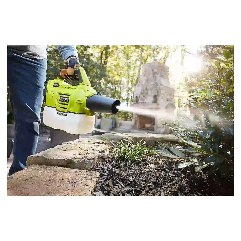 Pulverizador-atomizador Ryobi ONE+ RY18FGA-0 (5133004912)