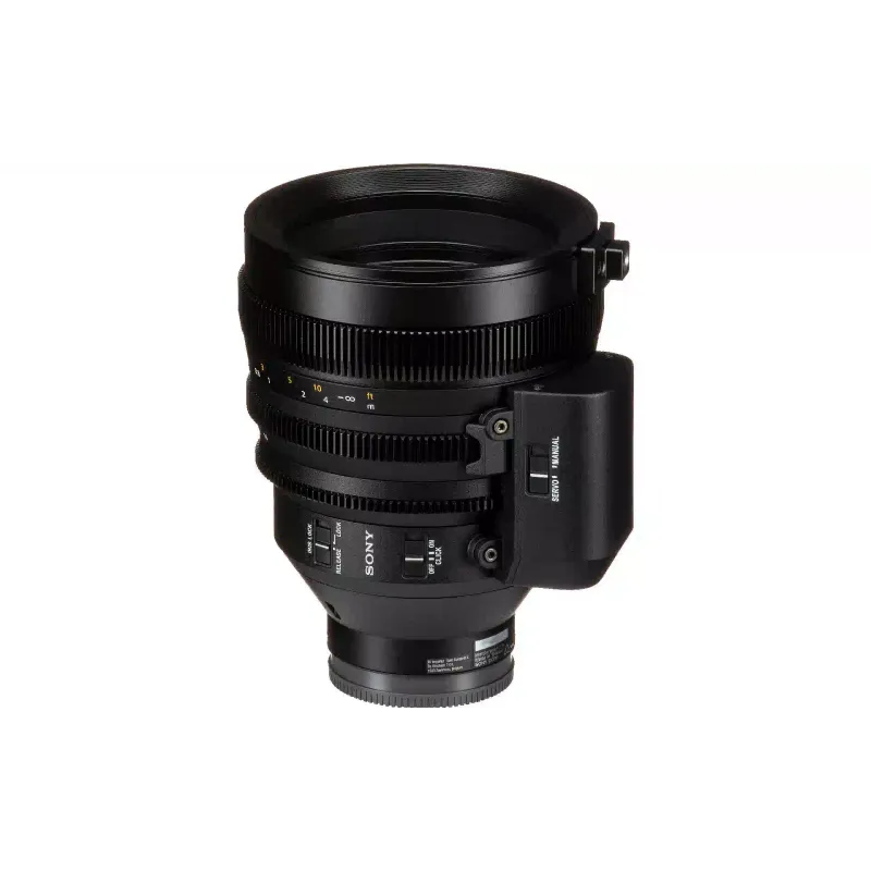عدسة Sony (SELC1635G.SYX)
