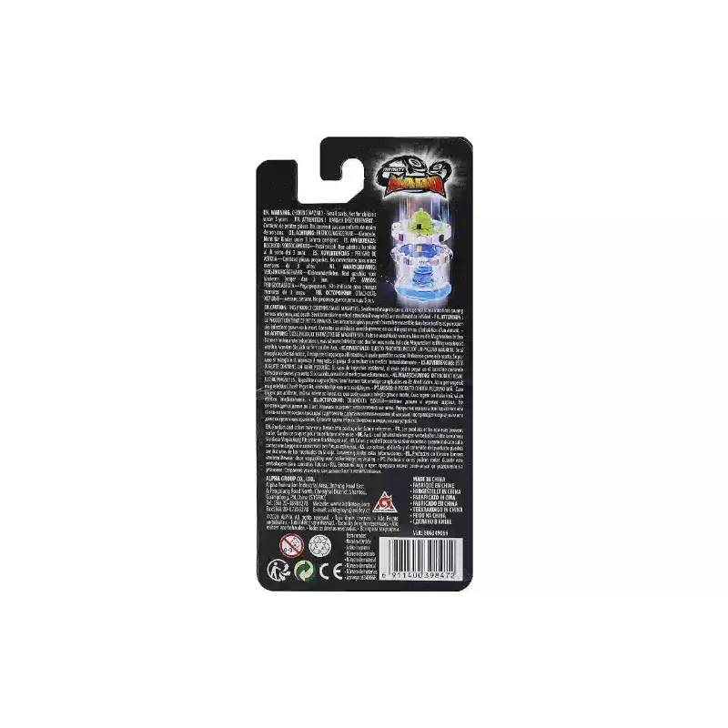 Peonza Auldey (EU634906H)