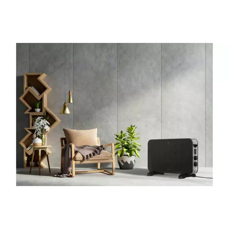 Θερμοπομπός Ardesto, Black (CHH-2000MBR)