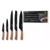 Set of knives Ardesto Midori (AR2105BWD)
