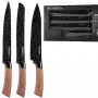 Set of knives Ardesto Midori (AR2105BWD)