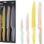 Комплект ножове Ardesto Fresh (AR2105FR)