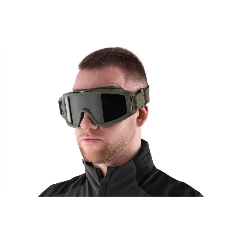 Taktična maska 2E (2E-TGG-ARGN)