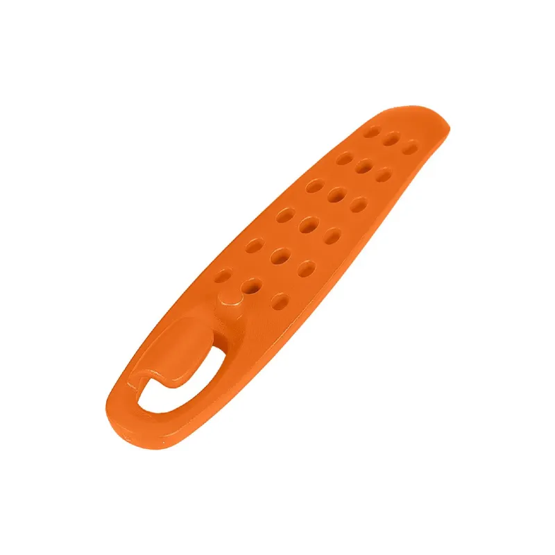 Lâminas para frisar Neo Tools (91-008)