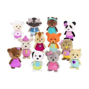 Іграшка Li`l Woodzeez (6217GTZ)